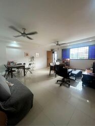 Blk 287 Ficus Vale (Yishun), HDB 4 Rooms #589899251